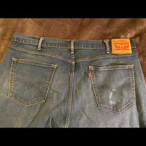 Mens Levi's 541 42x30